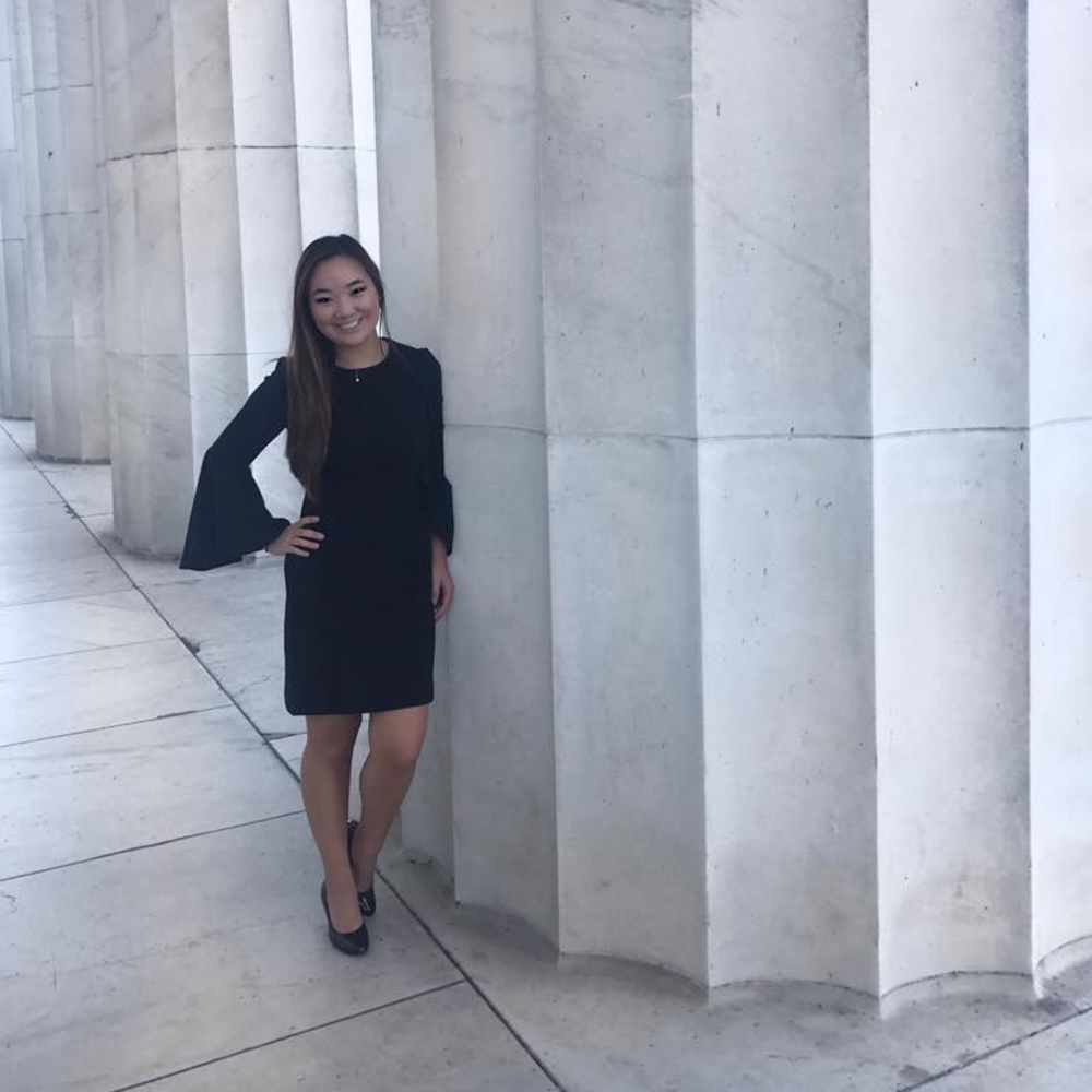 Meet your Posher, Esther